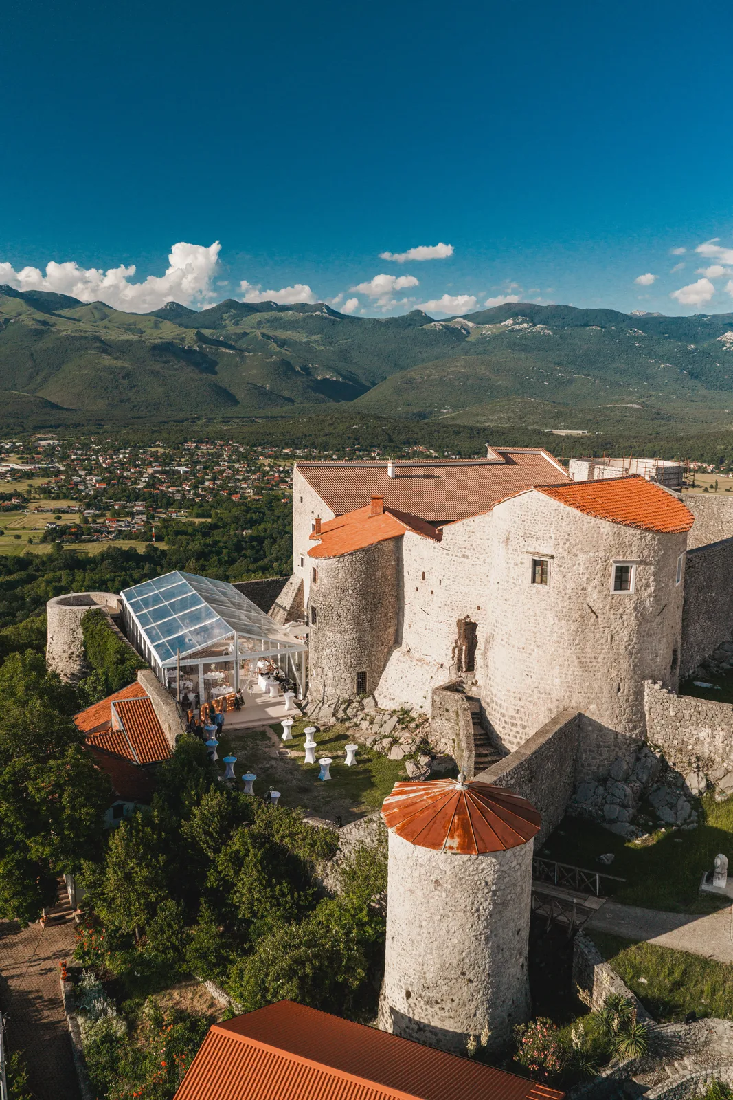 Šator kaštel Grobnik-13