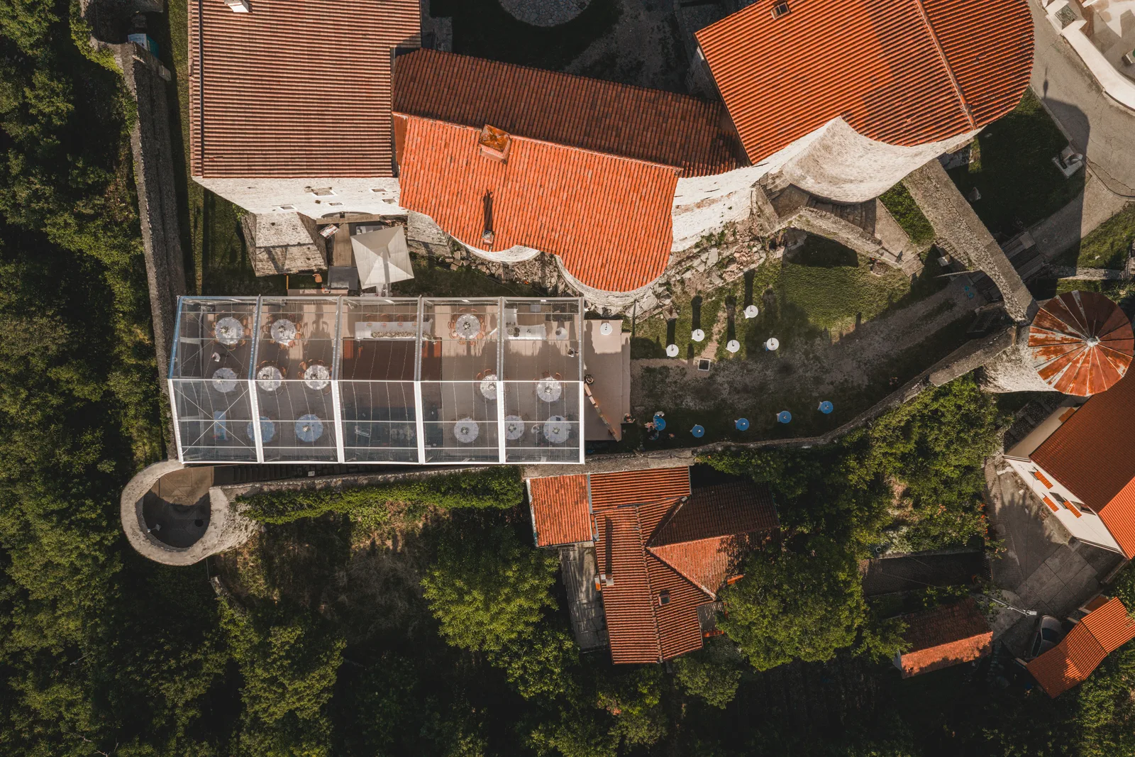 Šator kaštel Grobnik-15