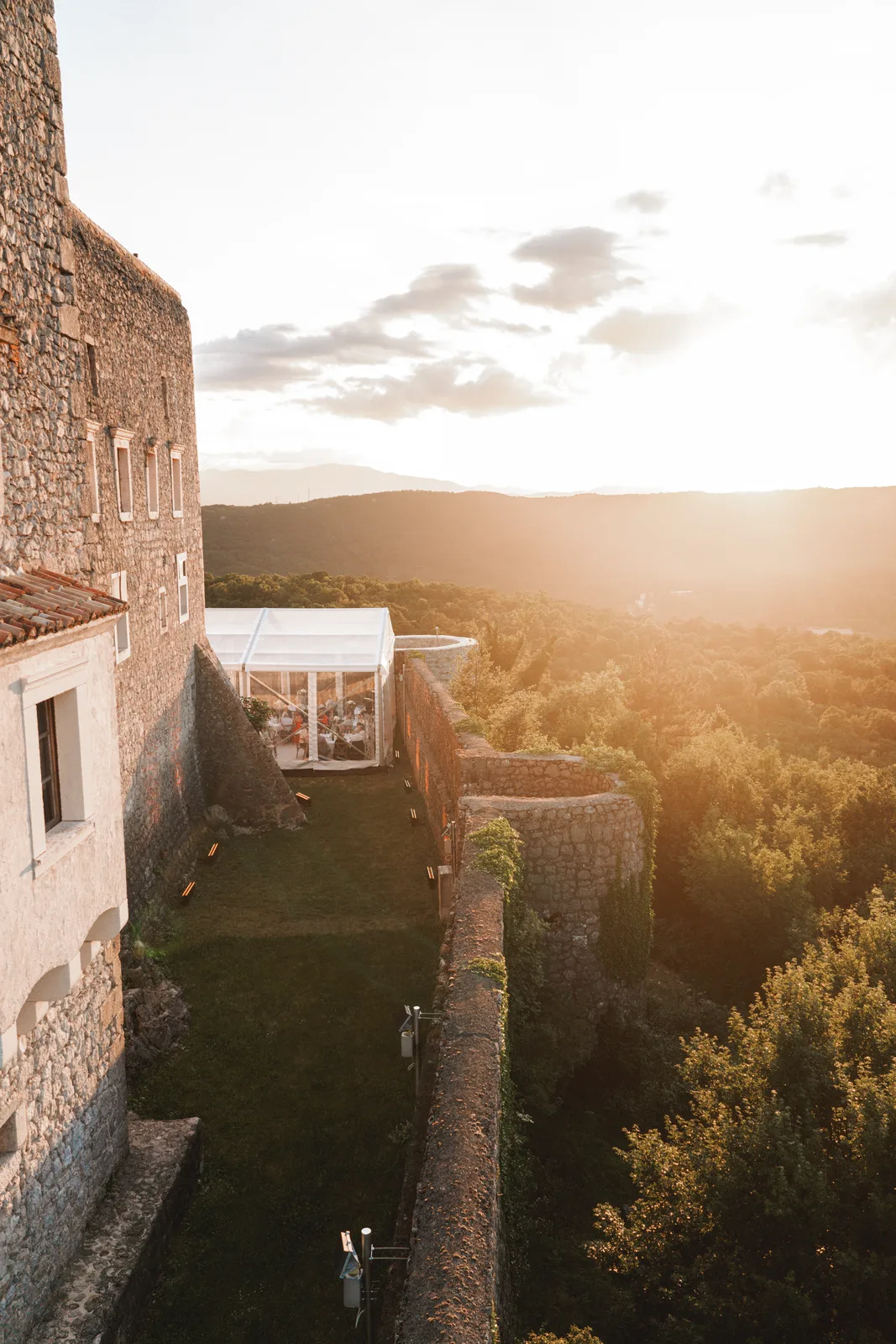 Šator kaštel Grobnik-31
